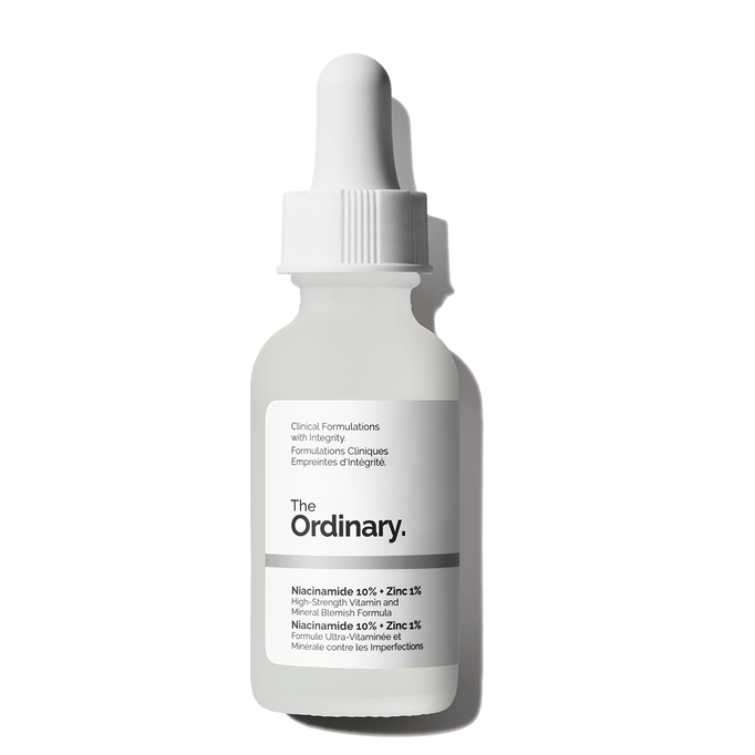 rdn-niacinamide-10pct-zinc-1pct-30ml سرم ضد جوش نیاسینامید 10% + زینک 1% اوردینری