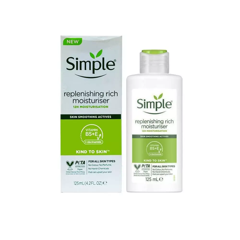 0078128_-replenishing-rich-simple کرم آبرسان و مرطوب کننده مدل ریچ سیمپل