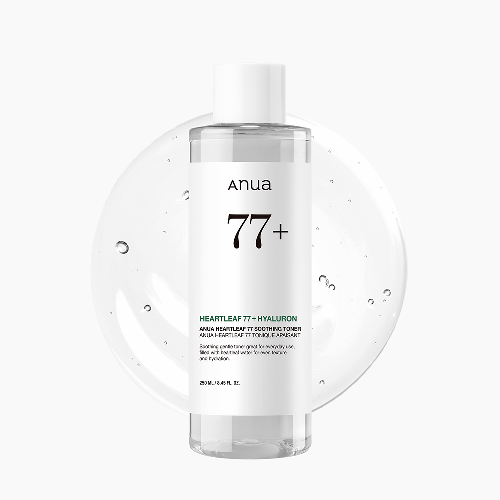 ANUA-Heartleaf-77-Soothing-Toner-250ml-9-1 تونر تسکین دهنده 77 % آنوا