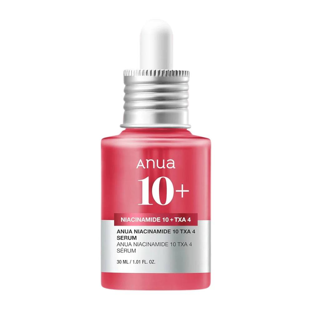 Anua-niacinamide-10-txa-serum سرم ضد لک نیاسینامید آنوا