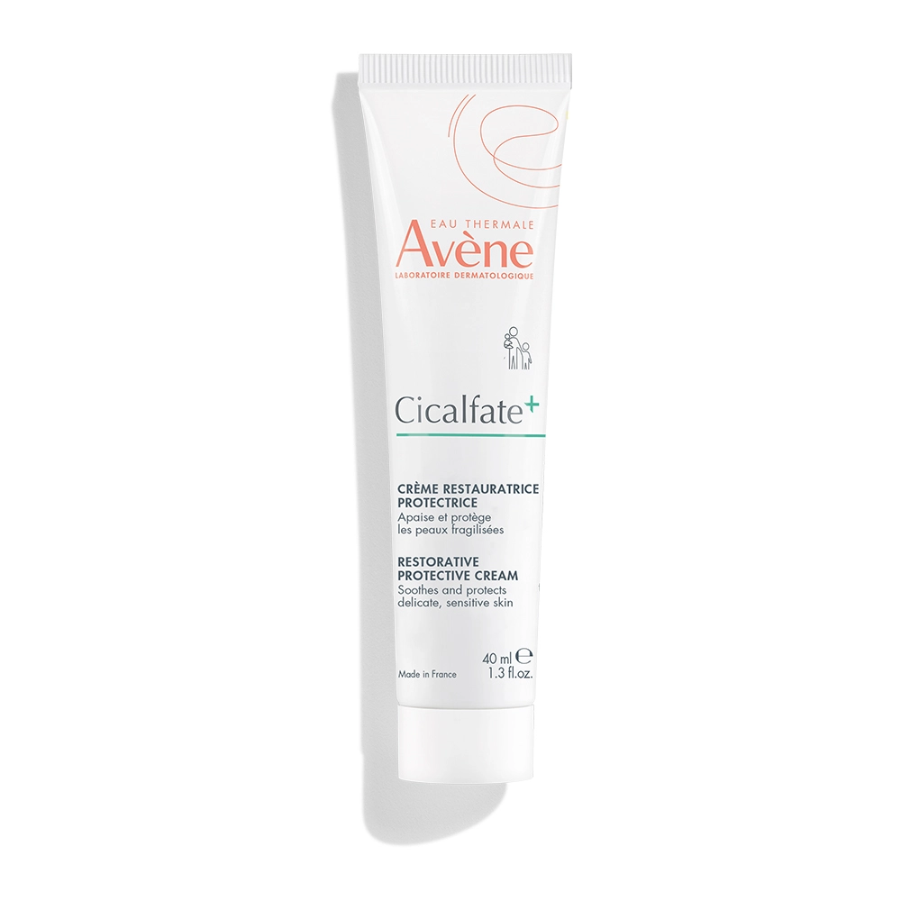 cicalfate__restorative_cream_40ml_2025 کرم ترمیم کننده سیکالفیت پلاس اون (بسته بندی جدید)