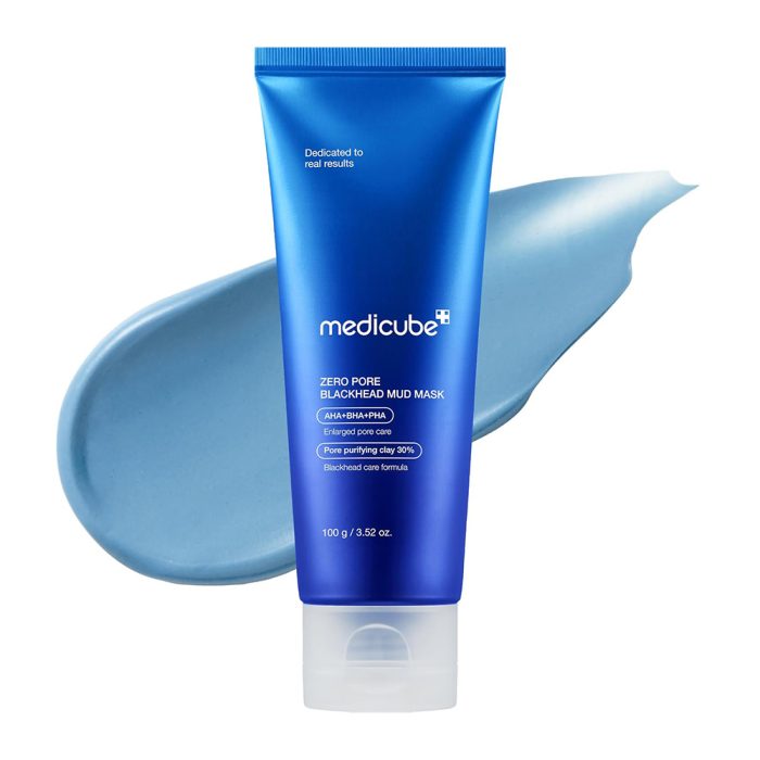 ماسک-کنترل-منافذ-و-ضدجوش-سرسیاه-مدی-کیوب-Medicube-Zero-Pore-Blackhead-Mud-Mask-700x700-1 ماسک کنترل منافذ و ضد جوش سرسیاه مدی کیوب