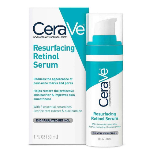 serum-medium سرم رتینول سراوی