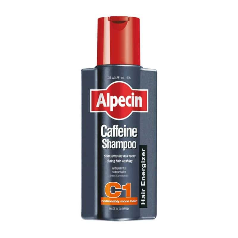 alpecin-c1-caffeine-shampoo-1 شامپو ضد ریزش آلپسین مدل C1 Caffeine